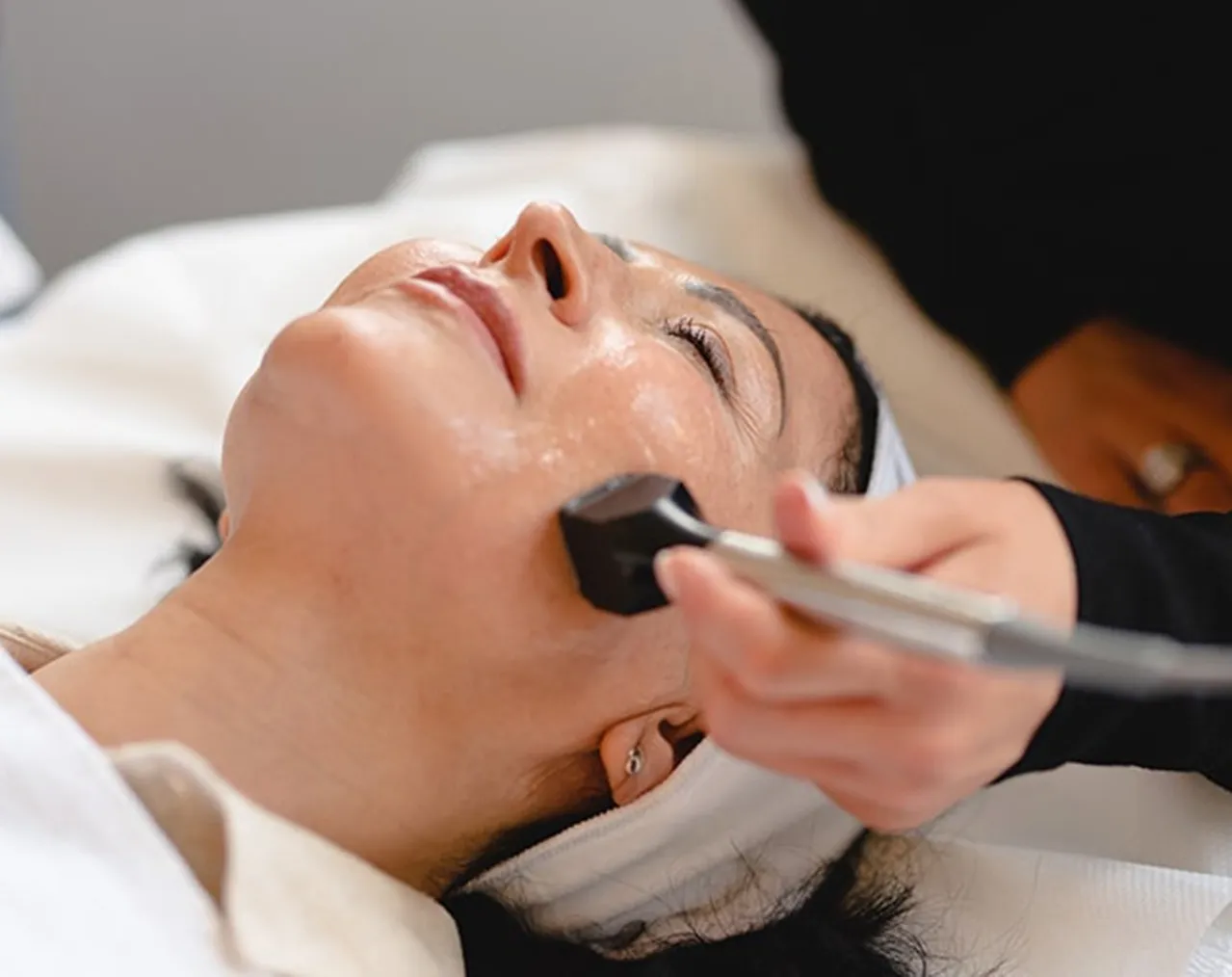 What Is a Forma Facial?